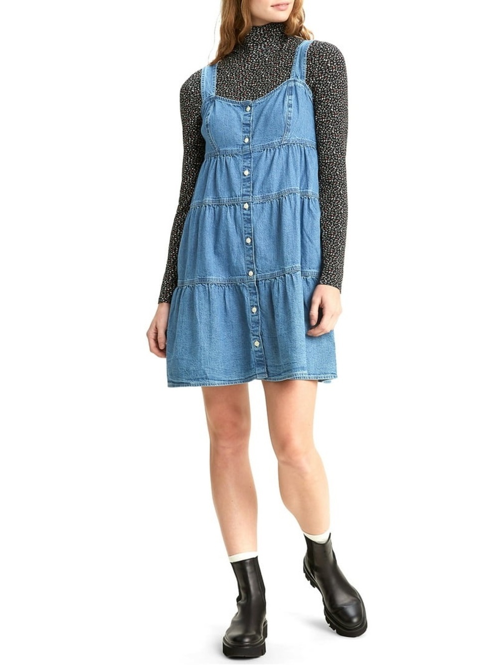 Levi’s Joni Dress - Size XL